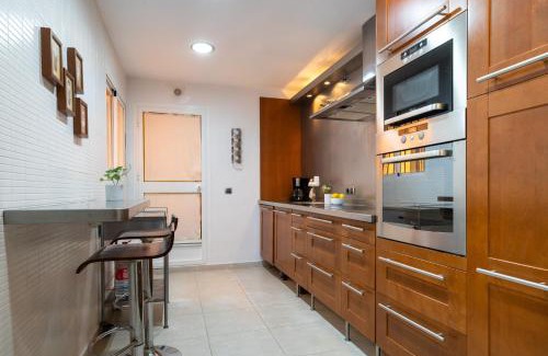 San Luis de Sabinillas Apartment | 29 Close to the beach, 2 bedroom Sabinillas Manilva Andalusia