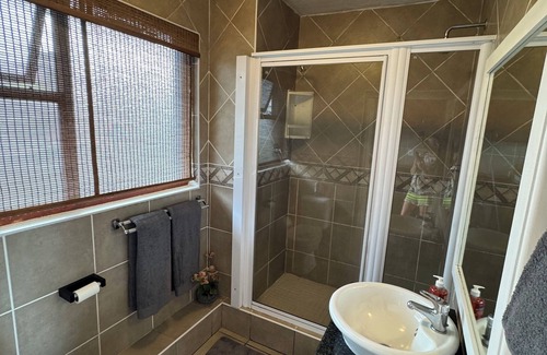 Manaba Beach Resort | 29 Dumela Holiday Resort - Manaba Pvt Beach