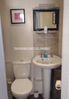 Moffat Bed & Breakfast | 29 Well Street B&B