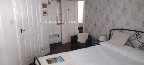 Moffat Bed & Breakfast | 29 Well Street B&B