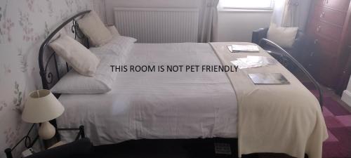 Moffat Bed & Breakfast | 29 Well Street B&B