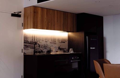 Newcastle Apartment | 291 on King