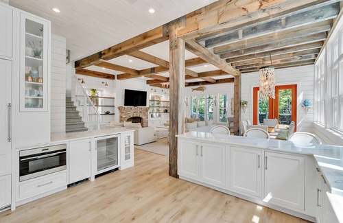 Watercolor House | 294 Spartina Cir: 5 BR, 4 BA House in Santa Rosa Beach, Sleeps 11