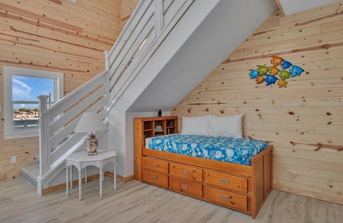 Leeward Sands House | 297 m² House ∙ 5 bedrooms ∙ 14 guests