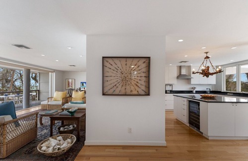 Boca Grande House | 2973 Shore Ln - 4 Bedroom - Beachfront Home