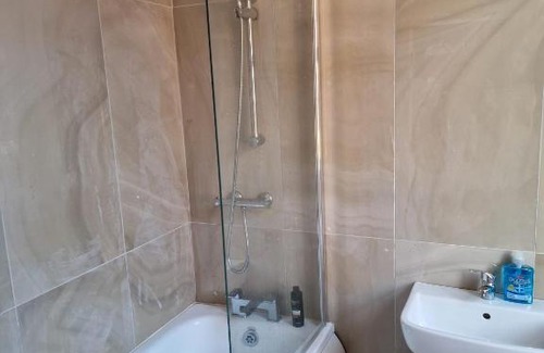 Levenshulme Apartment | 2A and 3A Cromwell grove