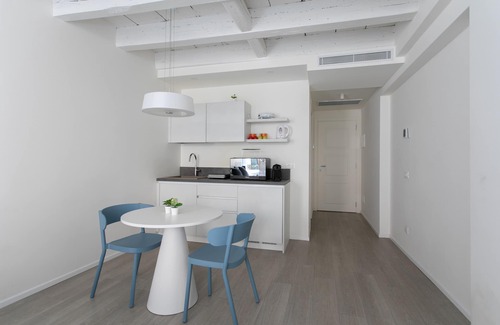 Historic Centre Apartment | 2A Angelina-Residenza SubitoSanto