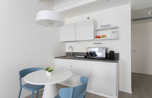 Historic Centre Apartment | 2A Angelina-Residenza SubitoSanto