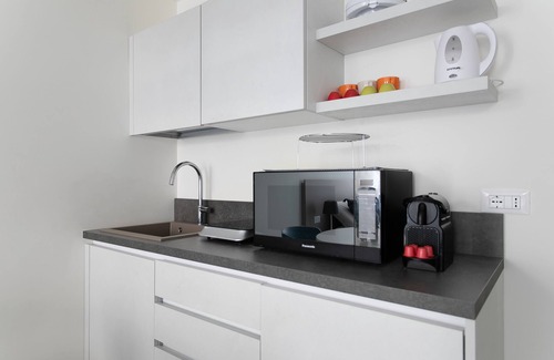 Historic Centre Apartment | 2A Angelina-Residenza SubitoSanto