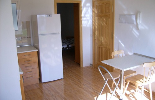 Vecindario Apartment | 2A Apartment In Gran Canaria Faycan