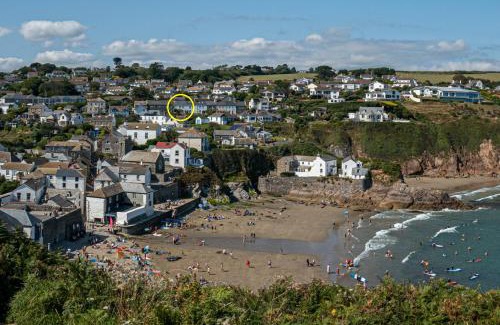 Gorran Haven House | 2a Coastguard Cottages