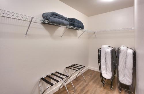 Moab South Valley Apartment | 2A Relaxing Redcliff Condo