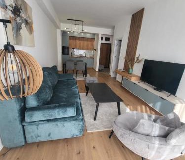 Petrovec Apartment | 2B Apartment