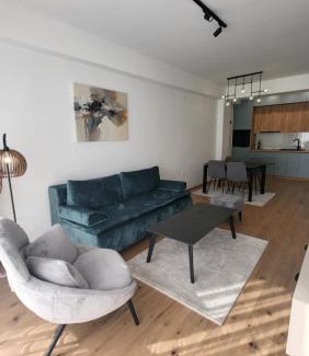 Petrovec Apartment | 2B Apartment
