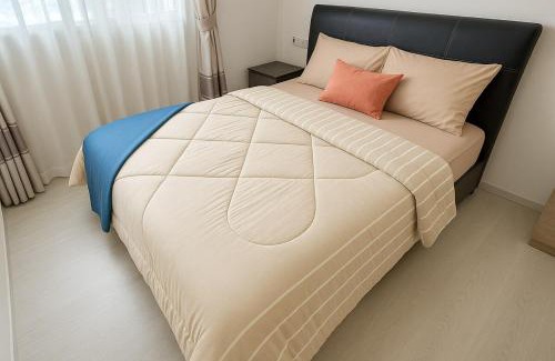 Kuching Apartment | 2B1B, SkyVilla Residences Kuching