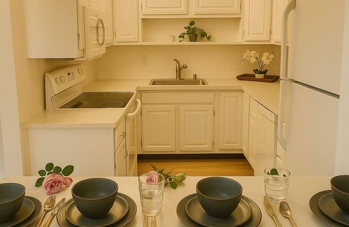 Mercer Island Hotel | 2B2B Mercer Island