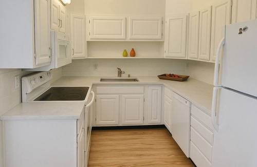 Mercer Island Hotel | 2B2B Mercer Island