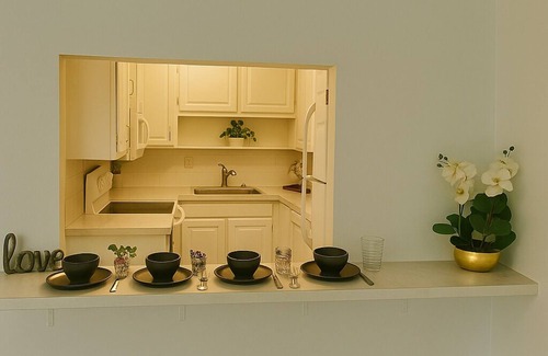 Mercer Island Hotel | 2B2B Mercer Island