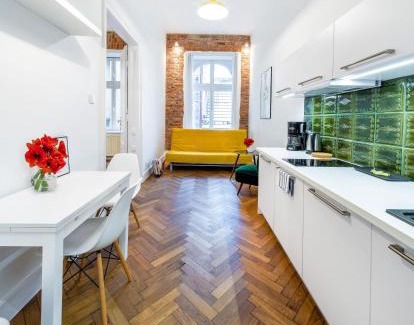 Bielsko-Biala Apartment | 2BCOMFY - Nad Niprem