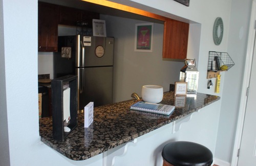 Gulf Park Estates Condo | 2BD/2 BR Water Front Condo . Haven in the springs