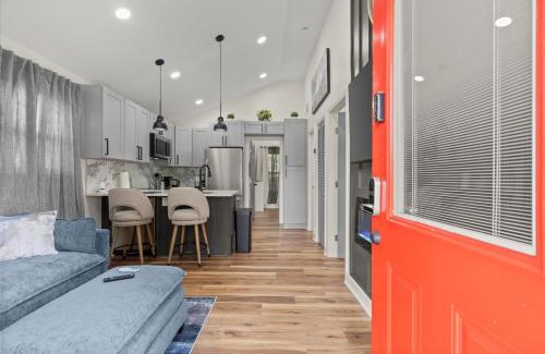 Belvedere Park House | 2BD 2BA Designer Cottage in Decatur