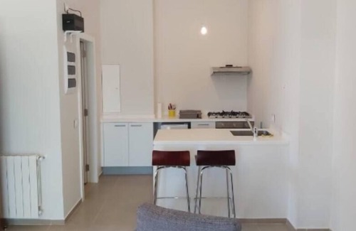 Mzaar Kfardebian Apartment | 2BD Chalet - Faqra Edelweiss