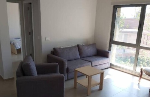 Mzaar Kfardebian Apartment | 2BD Chalet - Faqra Edelweiss