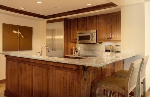 Avon Condo | 2BD formerly Timbers - Bachelor Gulch - Free Ski Lift Tickets - Ski-in & Ski-out