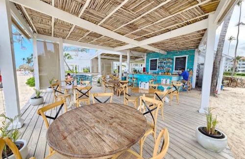 El Cortecito Apartment | 2BDR Beach Access at Playa Turquesa Los Corales PC