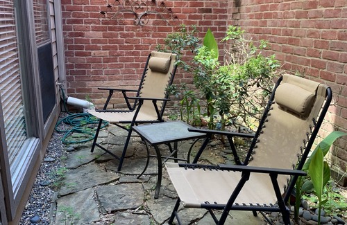 Astrodome House | 2BDR MED CTR, NRG, Downtown, Galleria Town Home