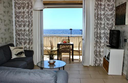 Poris de Abona Apartment | 2BDR Ocean view apartment