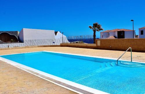 Poris de Abona Apartment | 2BDR Ocean view apartment