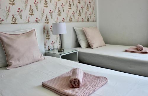 Poris de Abona Apartment | 2BDR Ocean view apartment