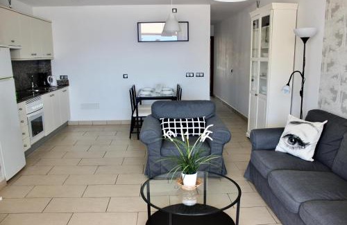 Poris de Abona Apartment | 2BDR Ocean view apartment