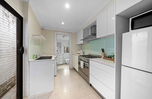 Pyrmont House | 2Bds& DarlingH&FishM Super Cozy