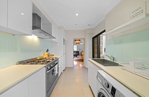 Pyrmont House | 2Bds& DarlingH&FishM Super Cozy