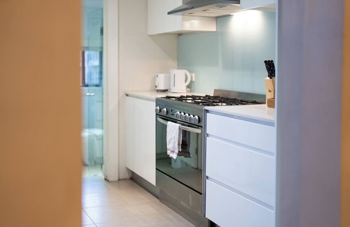 Pyrmont House | 2Bds& DarlingH&FishM Super Cozy