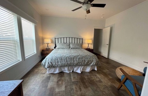 Hermosa House | 2Bed/2Bath with Creek and Open Spaces