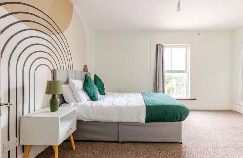 Maidstone Apartment | 2Bed by Jubilee Square Maidstone