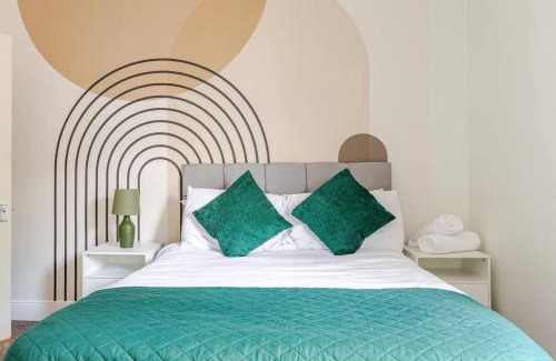 Maidstone Apartment | 2Bed by Jubilee Square Maidstone