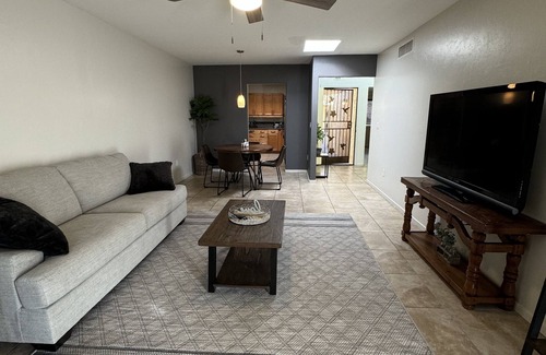 Tucson House | 2bedroom 2bathroom townhouse in Catalina foothills Tucson AZ