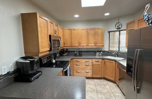 Tucson House | 2bedroom 2bathroom townhouse in Catalina foothills Tucson AZ