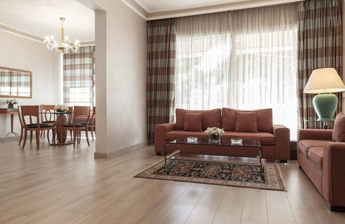 Beirut Apartment | 2Bedroom Apartment Fully Serviced BesideThe Sea-LH