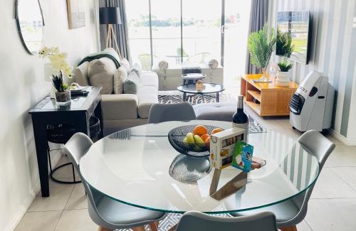 Greater Johannesburg Metropolitan Area Apartment | 2Bedroom Luxury Family Living Space in Midrand