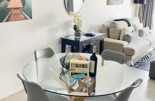 Greater Johannesburg Metropolitan Area Apartment | 2Bedroom Luxury Family Living Space in Midrand