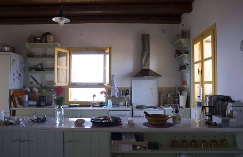 Irakleia Villa | 2bedroom villa, private .1600cc SUV and boat trips included