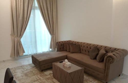 Ajman Apartment | 2BHK apt Creek view Ajman UAE