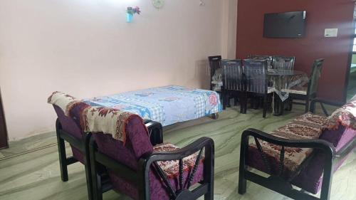 Hyderabad Apartment | 2BHK Diamond Suite