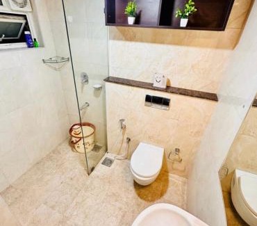 Gachibowli Apartment | 2BHK Near Wipro circlePrime Stay US Consulate