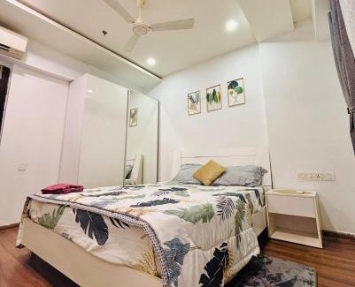 Gachibowli Apartment | 2BHK Near Wipro circlePrime Stay US Consulate